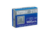 Genuine Rapid 21/4 (5000) staples