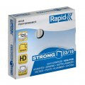 Rapid 23/15 (1000) Strong Staples 1/2 price Special Offer despatch