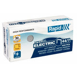 Rapid 44/7 (5000) Special Electric Strong Staples - under 1/2 price  -SAME DAY DESPATCH