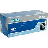 Rapid 606/25 (4000) High Performance Staples - 50% Discount + SAME DAY despatch