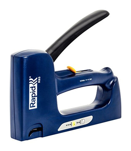Rapid 83 Combi Tacker - 3yr Warranty - SPECIAL OFFER - SAME DAY DESPATCH