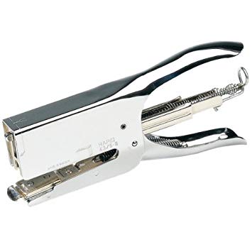 Rapid K1 Textile Plier 43/6-8 - 5yr Warranty - SPECIAL OFFER - SAME DAY DESPATCH