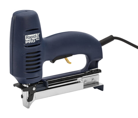 Rapid 553 PRO Electric Tacker - 2yr Warranty- £165.00 + VAT - SAME DAY DESPATCH
