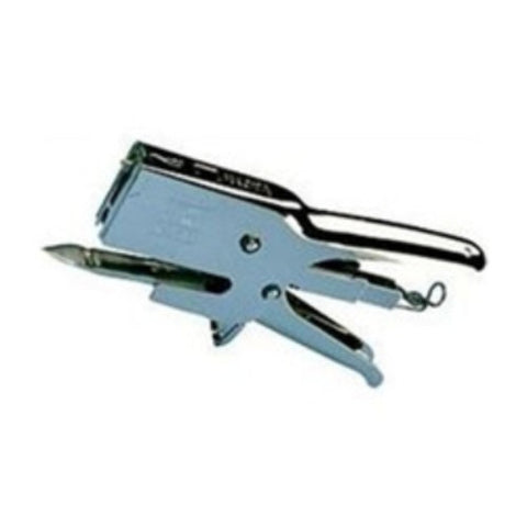 Rapid 31 Heavy Duty Plier with 2 anvils (1 pointed)-5yr Wty-SPECIAL OFFER-SAME DAY DESPATCH