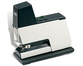 Rapid 105E - Pre-owned/Refurbished Electric Stapler - 1 YEAR WARRANTY - SAME DAY DESPATCH