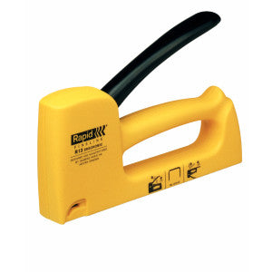 Rapid 13 Handy Tacker - 3yr Warranty - SPECIAL OFFER - SAME DAY DESPATCH