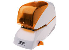 Rapid 5050E - Pre-owned/Refurbished Supreme Electric Desktop Flat Clinch Stapler - 1 YEAR WARRANTY + SAME DAY DESPATCH