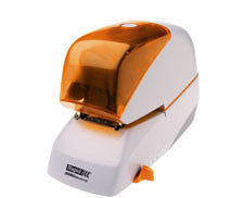 Rapid 5050E Supreme Electric Desktop Flat Clinch Stapler - includes 1 Staple Cassette - SPECIAL OFFER - SAME DAY DESPATCH