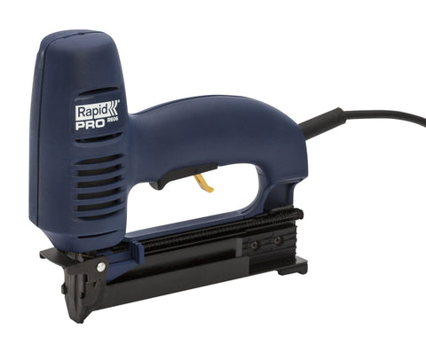 Rapid 606 PRO Electric Tacker - 2yr Warranty- £165.00+ VAT-SAME DAY DESPATCH