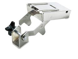 Rapid Narrow Table (with narrow anvil) 60mm for Rapid 106E SPECIAL OFFER - SAME DAY DESPATCH