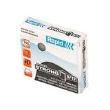 Rapid 9/17 (1000) Extra High Performance Super Strong Staples - under 1/2 price - SAME DAY despatch