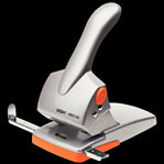 Rapid HDC65 Hole Punch - 5 YEAR WARRANTY - SPECIAL OFFER - SAME DAY DESPATCH