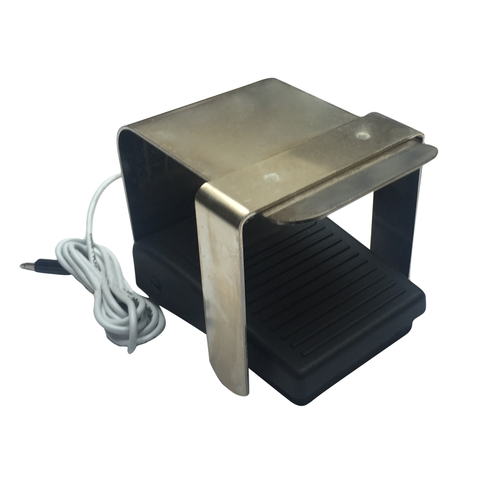 Rapid 105E & Rapid 106E Foot Pedal with Cover -SPECIAL OFFER - SAME DAY DESPATCH