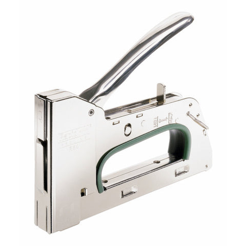 Rapid 34 Hand Tacker - 5 YEAR WARRANTY - SPECIAL OFFER - SAME DAY DESPATCH